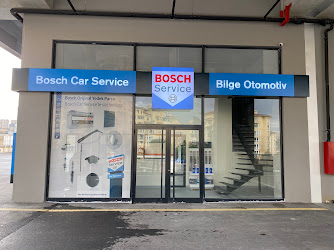 Bilge Otomotiv Bosch Car Service