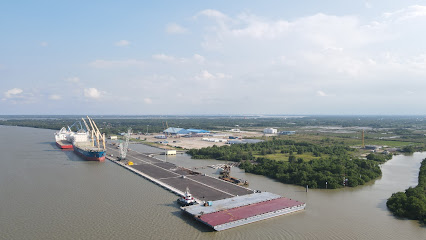 Hình Ảnh Cầu cảng Sài Gòn Hiệp Phước