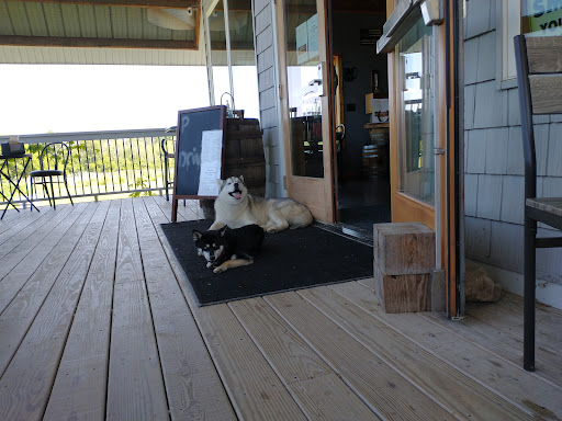 Winery «Five Sons Winery/RG Brewery», reviews and photos, 1360 W Sweden Rd, Brockport, NY 14420, USA