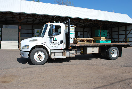 Lumber Store «Lampert Lumber», reviews and photos, 6601 Bleck Dr, Rockford, MN 55373, USA