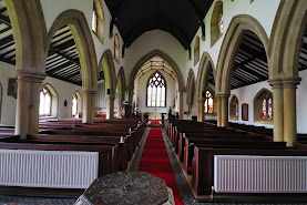 Saint James' Parish Church