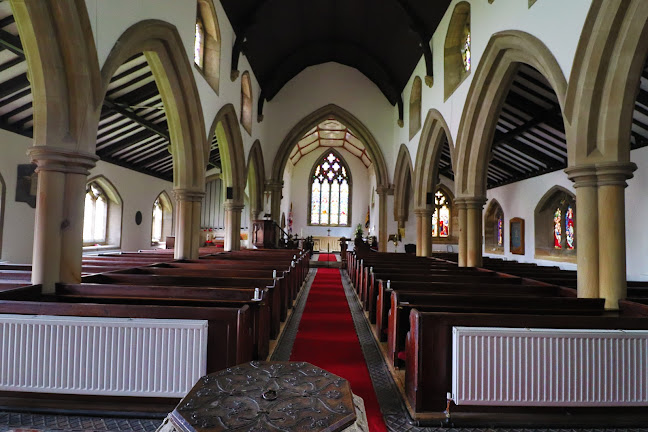 Saint James' Parish Church
