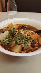 Photo n°65 de Pousse Pousse à Levallois-Perret ()