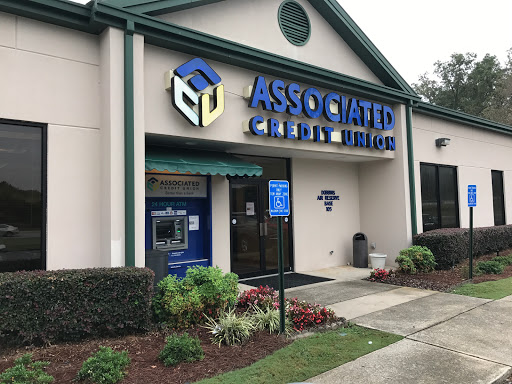 Associated Credit Union, 501 Atlanta Rd SE #105, Marietta, GA 30060, Credit Union