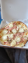 Photo n°10 de Pizza Nino - Pizzas, panini, glaces, boissons à emporter à Quimper ()