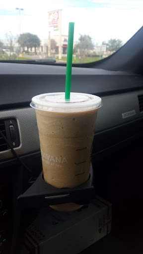 Coffee Shop «Starbucks», reviews and photos, 1401 SW Wilshire Blvd, Burleson, TX 76028, USA