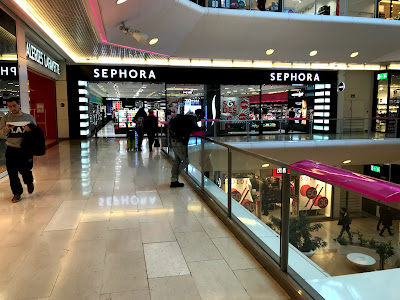 SEPHORA LYON LA PART DIEU à Lyon