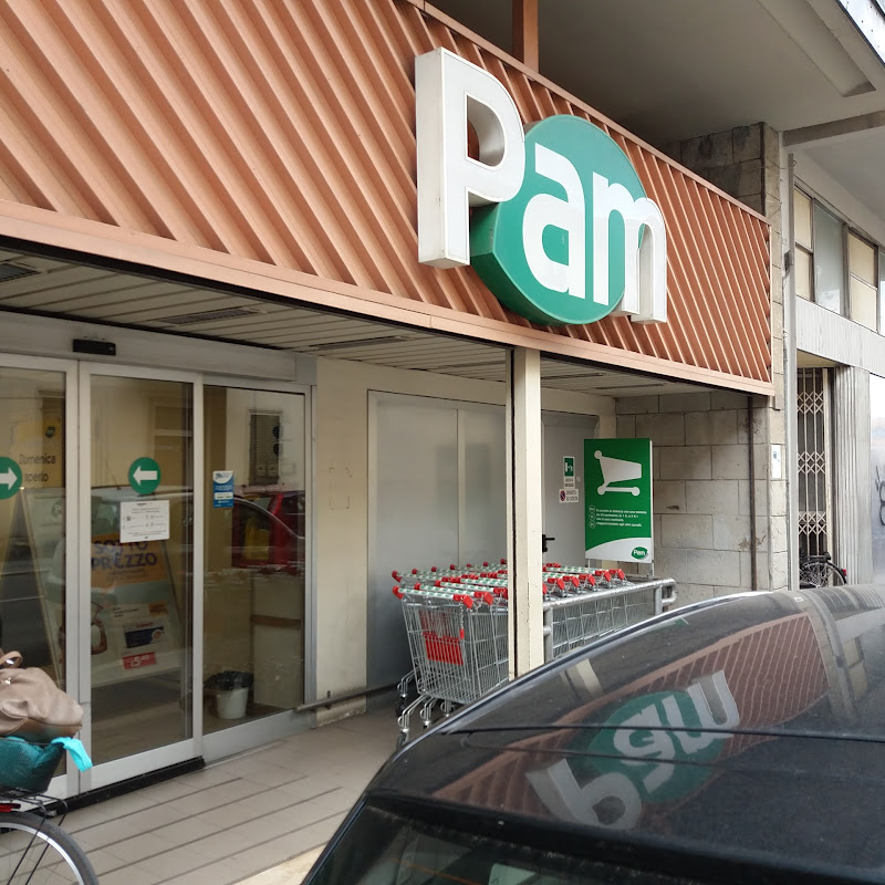 Supermercati Pam S.P.A.