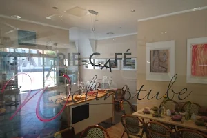 Galerie-Cafe Wohnstube image