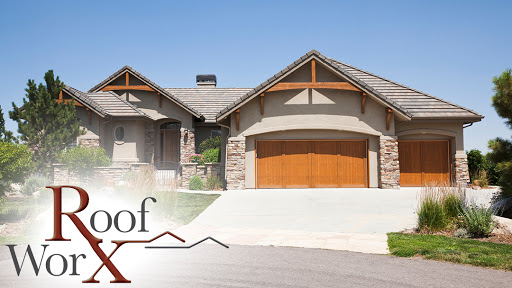 Roofing Contractor «Roof Worx, LLC», reviews and photos