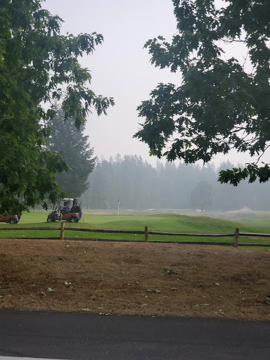 Golf Course «Washington National Golf Club», reviews and photos, 14330 SE Husky Way, Auburn, WA 98092, USA
