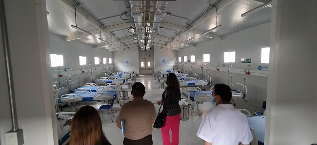 Comentarios y opiniones de Agersa - Canta Callao