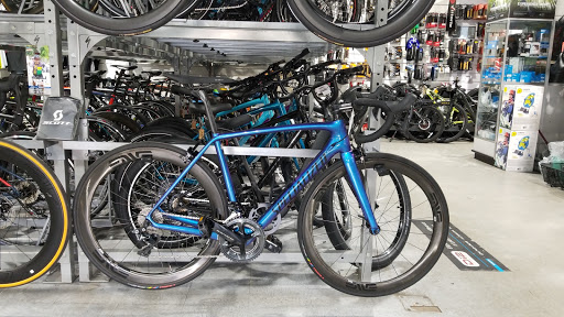 Bicycle Store «Big Wheel Bicycles USA, Inc», reviews and photos, 7035 Taft St, Hollywood, FL 33024, USA