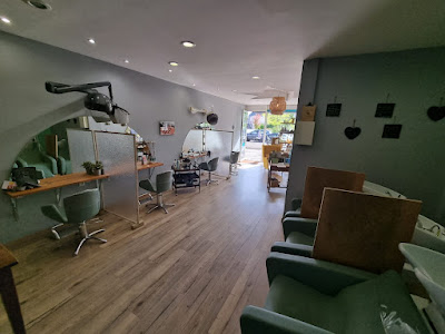 LE P’TIT ATELIER à Gradignan