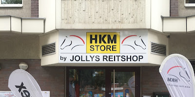 HKM Store by Jollys Reitshop