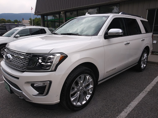 Volkswagen Dealer «Langway Chevrolet Volkswagen Of Manchester Center, Vt», reviews and photos, 4847 Main St, Manchester Center, VT 05255, USA