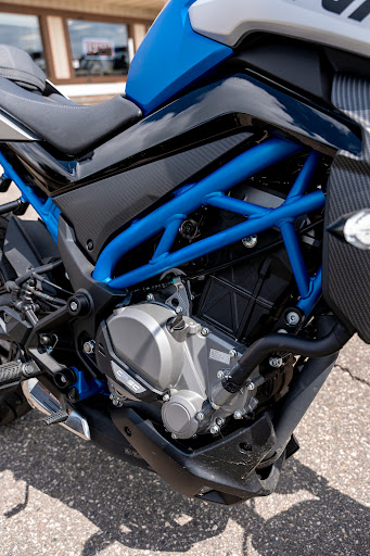 Motorcycle Dealer «Power Lodge», reviews and photos, 6781 US-10, Anoka, MN 55303, USA