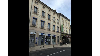 Photo du Banque LCL Banque et assurance à Caluire-et-Cuire