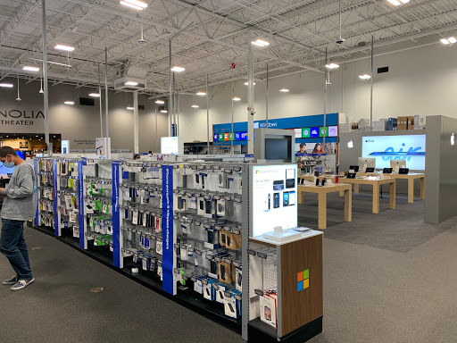 Electronics Store «Best Buy», reviews and photos, 602 Boulton St, Bel Air, MD 21014, USA