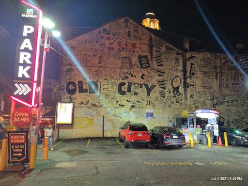 Explore godfather tattoo ideas, creative tattoo ideas in Philadelphia, available at Olde City Tattoo