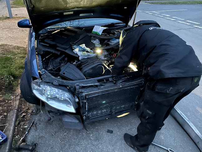 Milton Keynes Mobile Mechanics - Auto repair shop