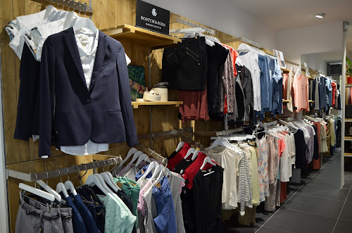 Magasin de vêtements pour femmes Co & Co Bourg-en-Bresse