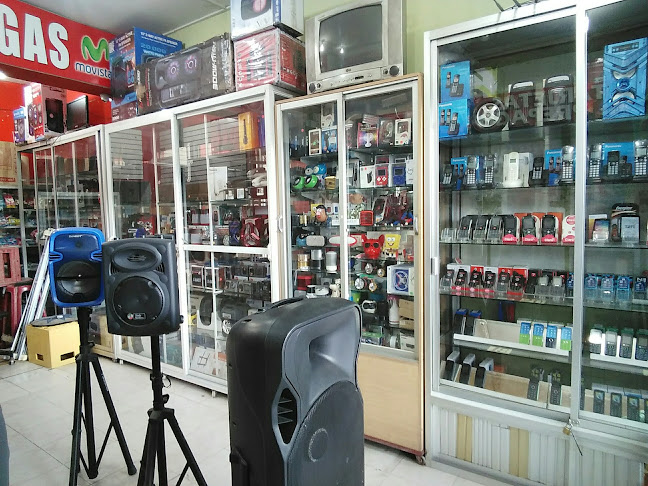 Opiniones de Tommy Cel en Catamayo - Tienda de móviles