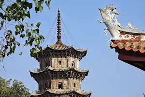 Kaiyuan Temple image