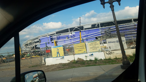 Shopping Mall «Midway Shopping Center», reviews and photos, 1562 University Ave W, St Paul, MN 55104, USA