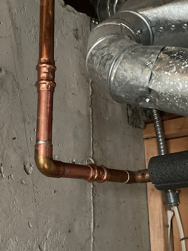 Plumber «Applewood Plumbing Heating & Electric», reviews and photos, 5000 W 29th Ave, Denver, CO 80212, USA