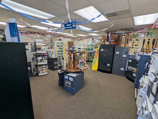 Locksmith «Certified Lock & Access», reviews and photos, 3 Germay Dr, Wilmington, DE 19804, USA