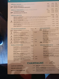 Photo n°10 de Indiana Club Maine à Paris ()