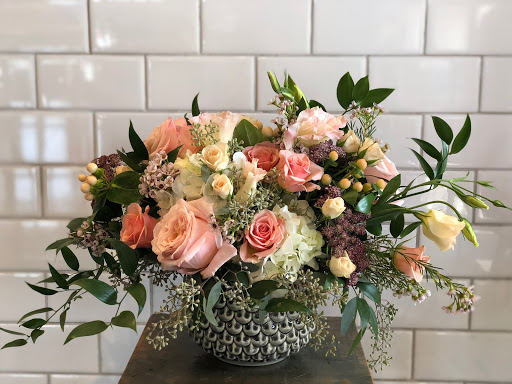 Florist «Wildflower Florist», reviews and photos, 1001 S El Camino Real, San Clemente, CA 92672, USA