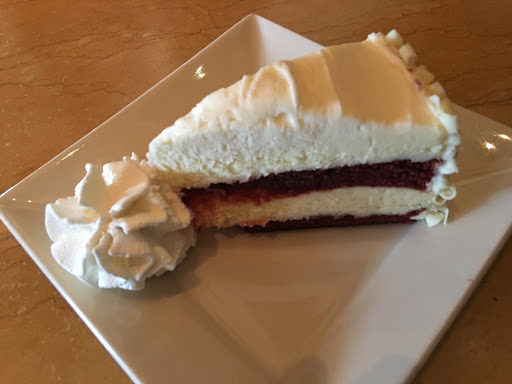 Restaurant «The Cheesecake Factory», reviews and photos, 2075 North Point Cir, Alpharetta, GA 30022, USA