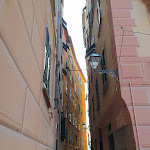 Photo n°3 de l'avis de Raffaele.e fait le 13/08/2021 à 19:58 sur le  Osteria Delle 7 Pance à Camogli