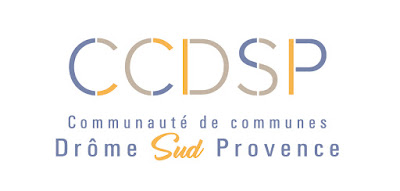 Communauté de communes Drôme Sud Provence à Pierrelatte