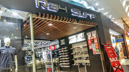 Ray Surf Duta Mall