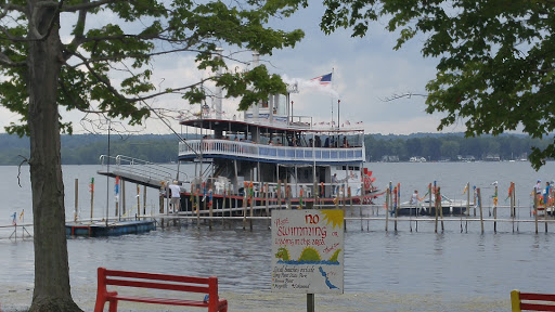 State Park «Midway State Park», reviews and photos, 4859 NY-430, Bemus Point, NY 14712, USA