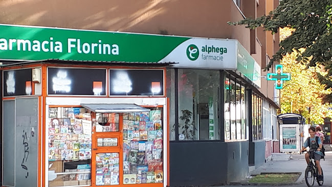 alphega-farmacie.ro