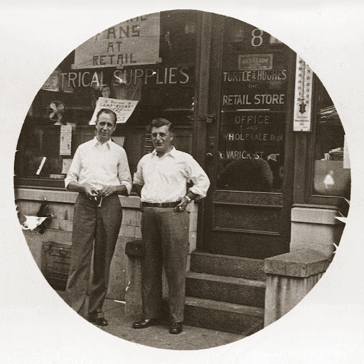 Electrical Supply Store «Turtle & Hughes Inc», reviews and photos, 188 Foothill Rd, Bridgewater, NJ 08807, USA