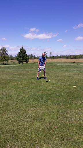 Golf Course «Flatbush Golf Course», reviews and photos, 940 Littlestown Rd, Littlestown, PA 17340, USA