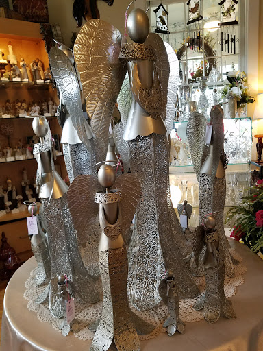 Gift Shop «Pathelen Flower & Gift Shop, Inc», reviews and photos, 1038 Main St, Shelbyville, KY 40065, USA