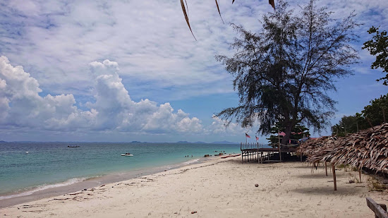 Aseania Beach Resort
