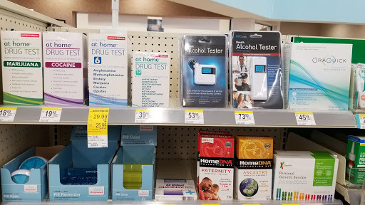 Drug Store «Walgreens», reviews and photos, 9426 700 E, Sandy, UT 84070, USA