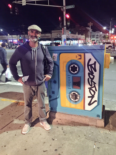 Live Music Venue «Great Scott», reviews and photos, 1222 Commonwealth Avenue, Allston, MA 02134, USA