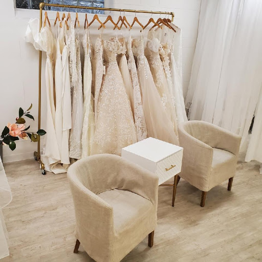 Clothing Store «Bridal Beginning», reviews and photos, 450 Cochran Rd, Pittsburgh, PA 15228, USA