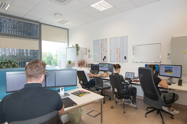 gansa.pl | Strony internetowe