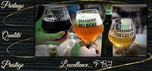 Le F. B. I (Brasserie, restaurant et Fritonomique) ) - Restaurant