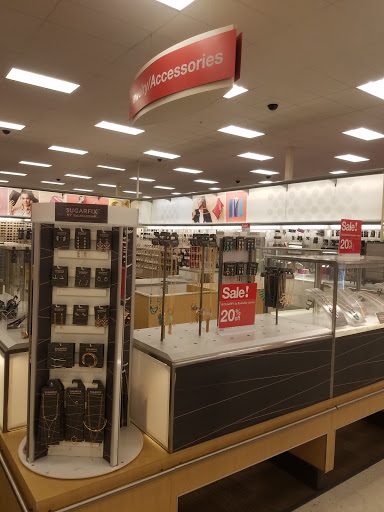 Department Store «Target», reviews and photos, 4727 US-90, Pace, FL 32571, USA