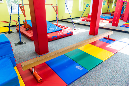 Gymnastics Center «The Little Gym of Bay Ridge-Bensonhurst», reviews and photos, 8681 18th Ave, Brooklyn, NY 11214, USA